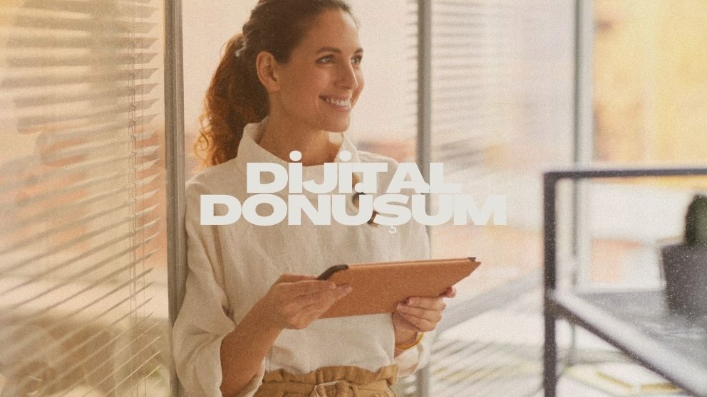 Yapay Zeka ve Büyük Veri: Dijital Dönüşümün Güçlü İkilisi