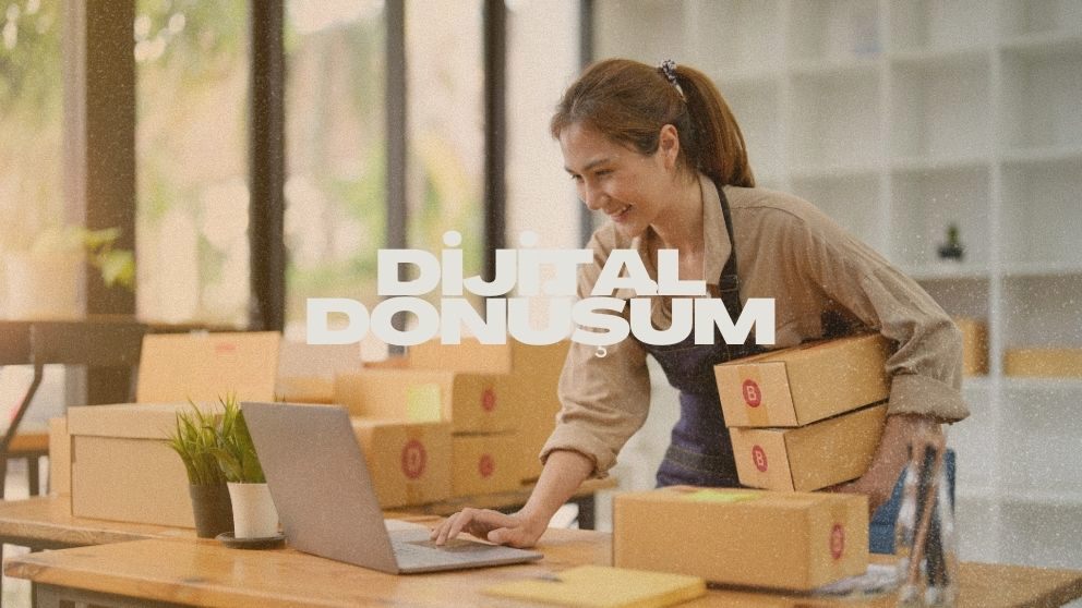 Dijital Dönüşüm Sürecinde Başarısız Olmuş İşletmelerin En Büyük Hataları