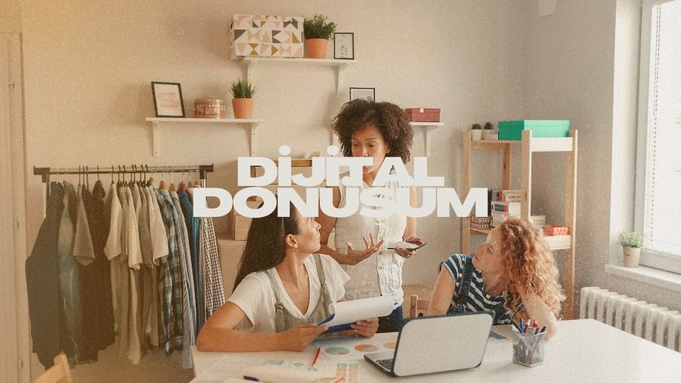 Organizasyonunuz Dijital Dönüşüme Hazır mı?